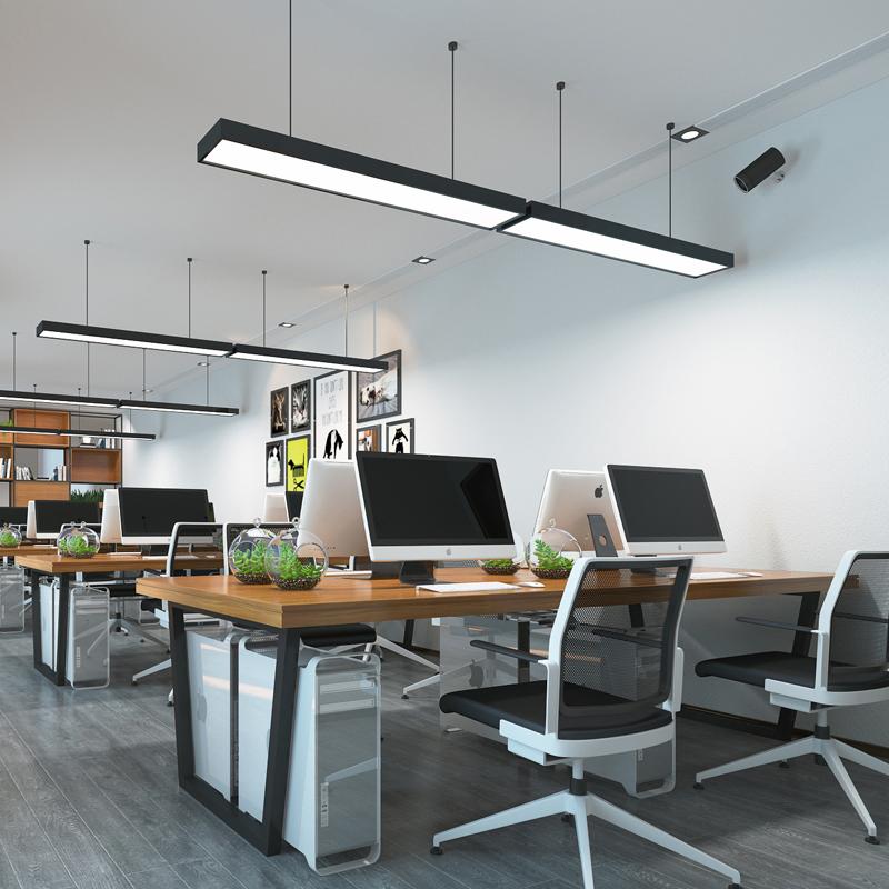 OFİS AYDINLATMA