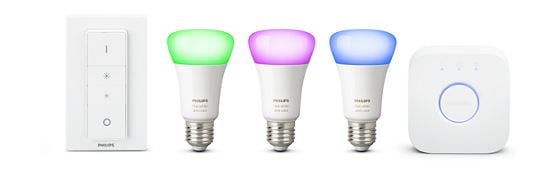 Philips Hue Avize