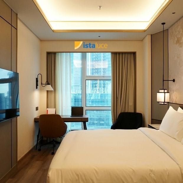 Otellerde Aydınlatma Nasıl Olmalı?