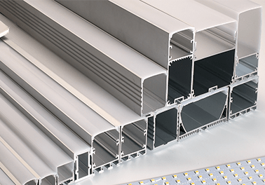 Alüminyum LED Profil Nedir? Neden Kullanılır? (Doğru Profil = Daha Şık Görüntü + Daha Uzun Ömür)