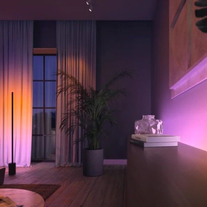 Philips Hue Akıllı Aydınlatma Sistemleri