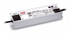 MEANWELL HLG-185H-24A 185W 24VDC AKIM AYARLANABİLİR LED DRIVER