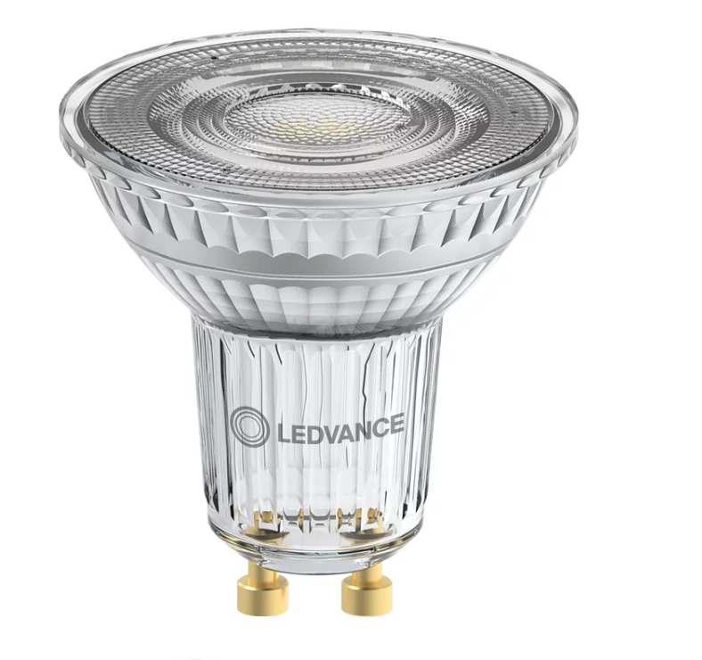 Ledvance GU10 9.6 Watt 750 lumen Ampul