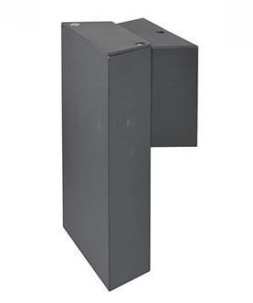 LIGHT212 LH-13403 3,5W LED 3000K DUVAR APLİK IP54