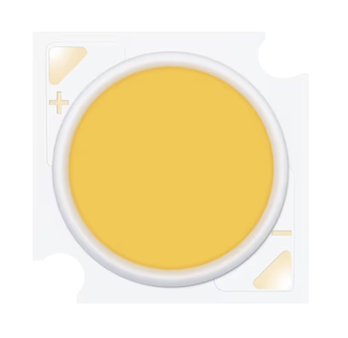 SAMSUNG COB LED LC006DB, 36vdc,180~360mA, 6W~max:13.3W