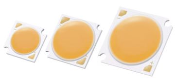 SAMSUNG COB LED LC019DB,3000K,36vdc,540~1080mA,20W~max:40W