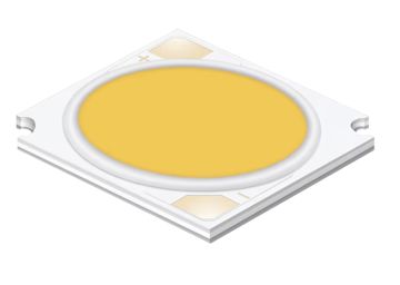 SAMSUNG COB LED LC019DB,3000K,36vdc,540~1080mA,20W~max:40W