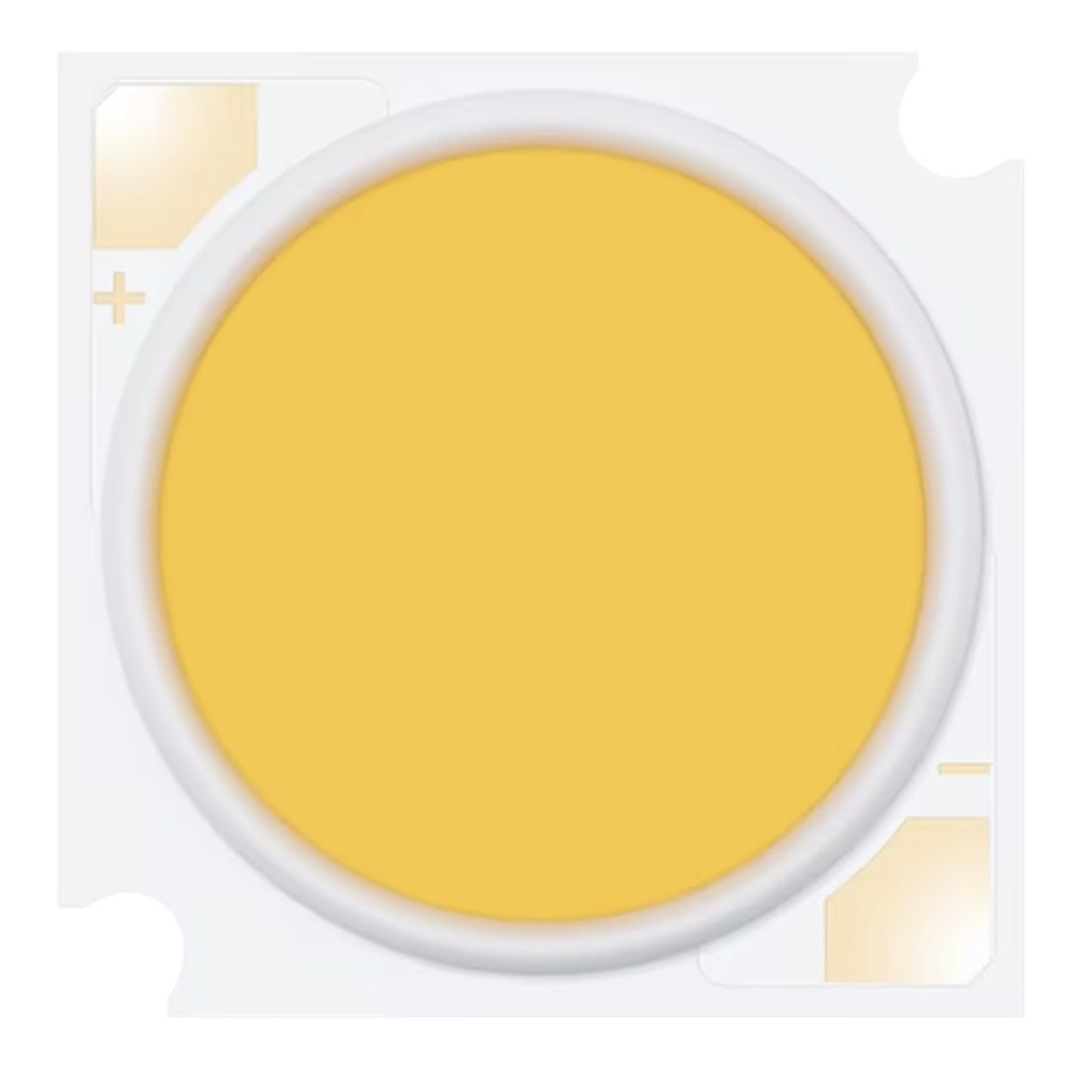 SAMSUNG COB LED LC019DB,3000K,36vdc,540~1080mA,20W~max:40W