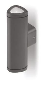 LIGHT212 LH-13506 7W LED 3000K DUVAR APLİK IP54