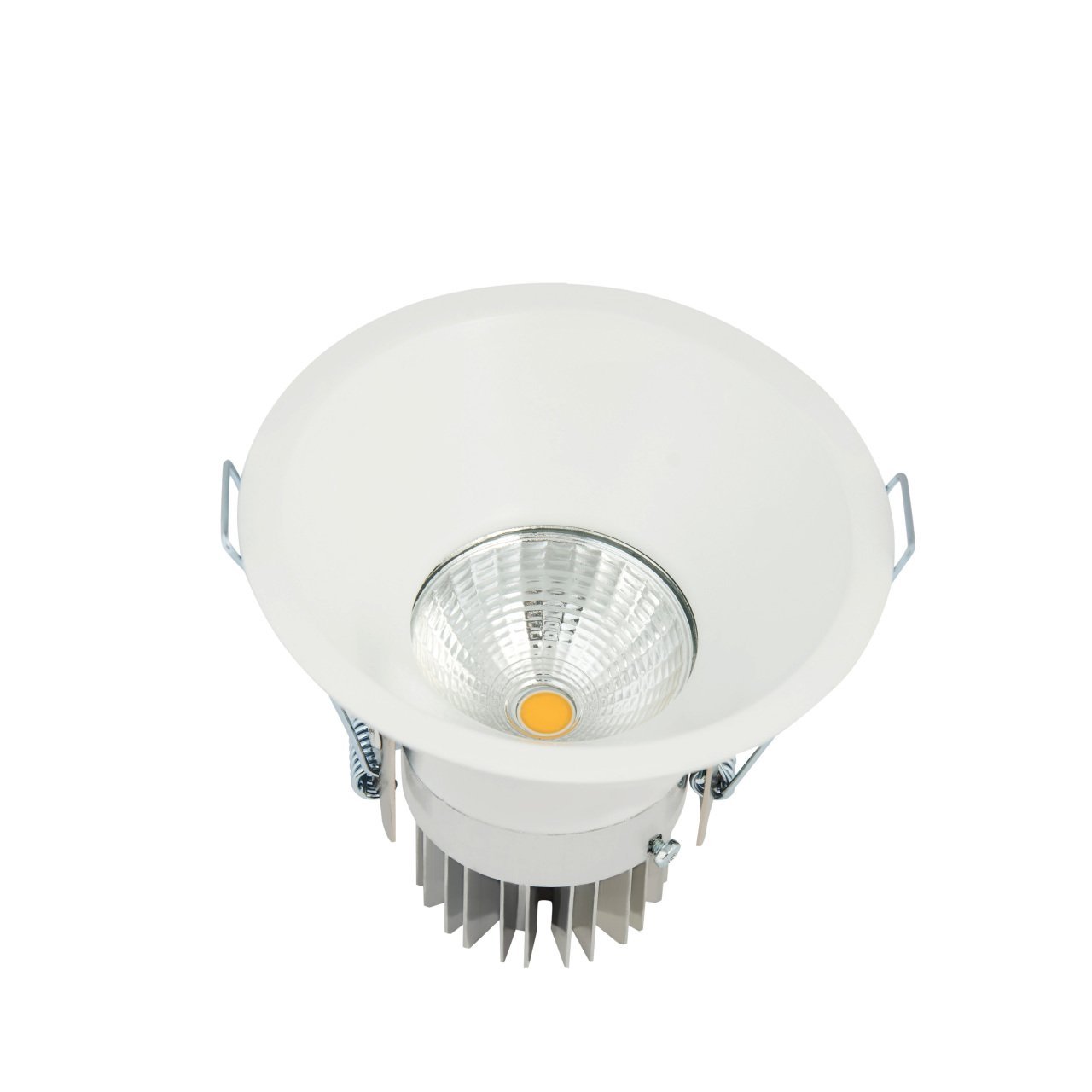 Ludel LD0071620 COB Ledli Sıva Altı Armatür