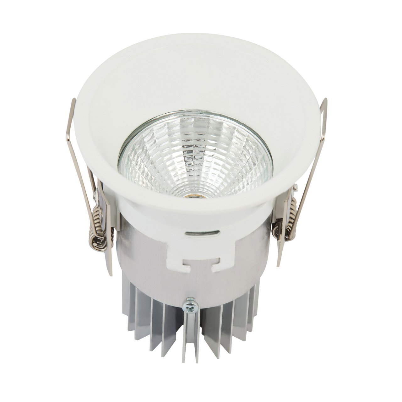 Ludel LD0070100 COB Ledli Sıva Altı Armatür