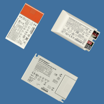 OSRAM OPTOTRONIC OTFIT 40W SABİT AKIM TRIAC DIM DRIVER