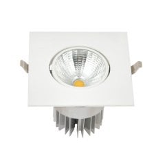 Ludel LD0071110 COB Ledli Sıva Altı Armatür