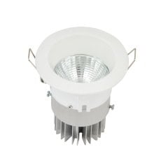 Ludel LD0071020 COB Ledli Sıva Altı Armatür