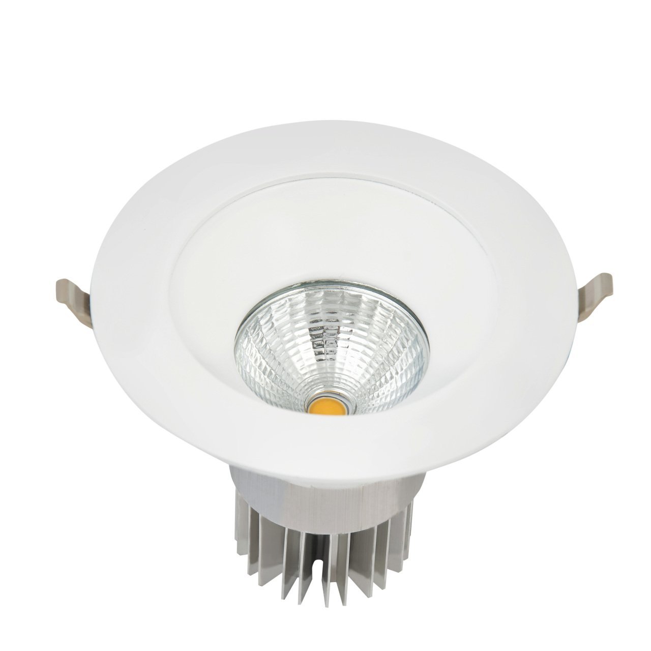 Ludel LD0071330 COB Ledli Sıva Altı Armatür