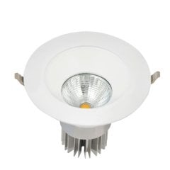 Ludel LD0071330 COB Ledli Sıva Altı Armatür