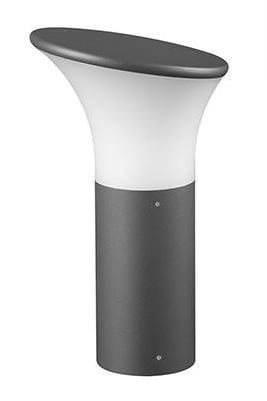 LIGHT212 LH-11405 E27 DUYLU BAHÇE SET ÜSTÜ IP54