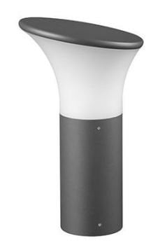 LIGHT212 LH-11405 E27 DUYLU BAHÇE SET ÜSTÜ IP54