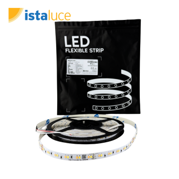 SAMSUNG Şerit Led İç Mekan 2.700K - 6.500K Tunable White IP20 24 V 14,4 W/Mt