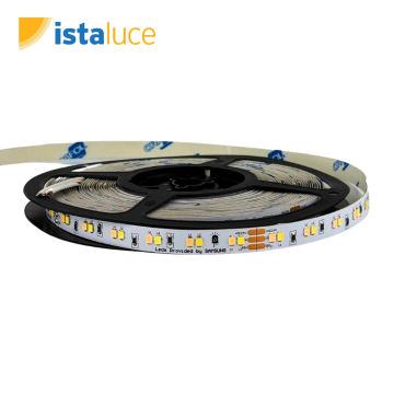 SAMSUNG Şerit Led İç Mekan 2.700K - 6.500K Tunable White IP20 24 V 14,4 W/Mt