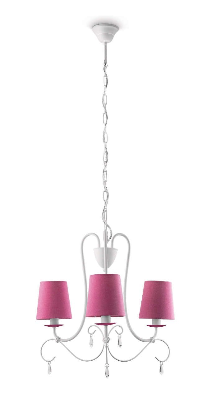 PHILIPS MYKIDSROOM SARKIT PEMBE 41594/28/16