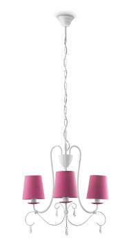 PHILIPS MYKIDSROOM SARKIT PEMBE 41594/28/16