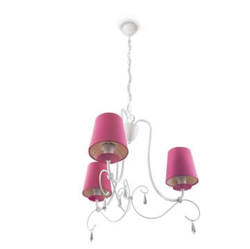 PHILIPS MYKIDSROOM SARKIT PEMBE 41594/28/16