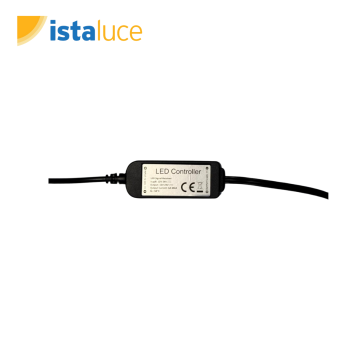 2.700K - 6.500K CCT Tunable White LED kontrol kumanda 6A