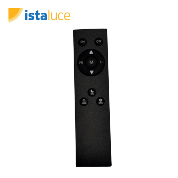 2.700K - 6.500K CCT Tunable White LED kontrol kumanda 6A