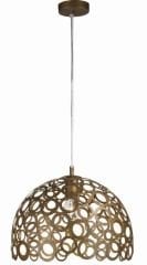 PHILIPS MASSIVE LIZO SARKIT ALTIN 1X60W 40520/92/10