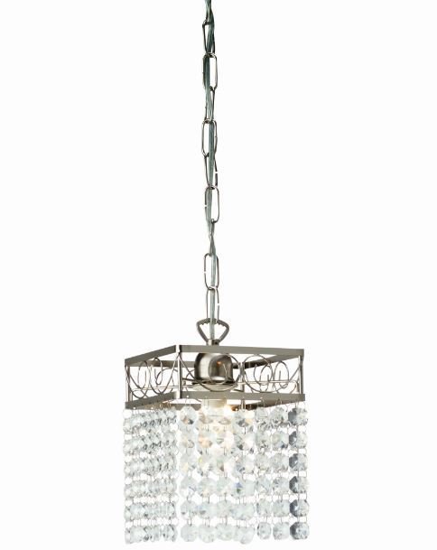 PHILIPS MASSIVE FLO SARKIT ŞEFFAF 1X100W 41816/60/10