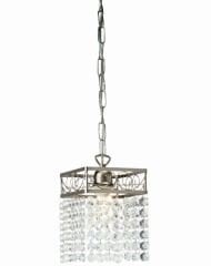 PHILIPS MASSIVE FLO SARKIT ŞEFFAF 1X100W 41816/60/10