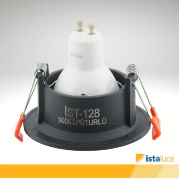 İSTALUCE İST-127 Gömme Led Spot Kasası