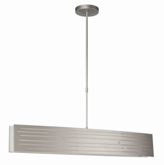 PHILIPS MASSIVE MATTO SARKIT NİKEL 4X40W 40601/17/10