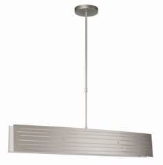 PHILIPS MASSIVE MATTO SARKIT NİKEL 4X40W 40601/17/10