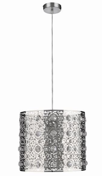 PHILIPS MASSIVE PREZ SARKIT KROM 1X60W 38461/11/10