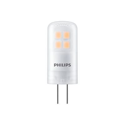 PHILIPS 1.8W(20W) 200LM 2700K 12V G4 LED AMPUL
