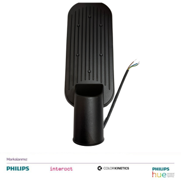 ECOLİNK 60W YOL AYDINLATMA ARMATÜRÜ