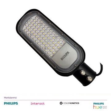 ECOLİNK 60W YOL AYDINLATMA ARMATÜRÜ