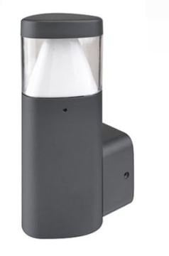 LIGHT212 LH-13704 7W LED 3000K BAHÇE APLİK IP54