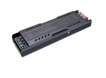 ACK 150W 12V 12,5A İÇ MEKAN DRİVER