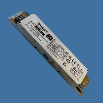 PHILIPS CERTADRIVE 44W 0.35A 125V 230V EL LED DRIVER