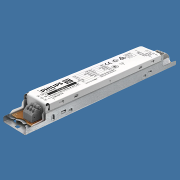 PHILIPS CERTADRIVE 65W 0.35A 185V 230V EL LED LINEER DRIVER