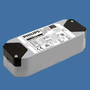 PHILIPS CERTADRIVE 21W 0,5A 42V LED DRIVER