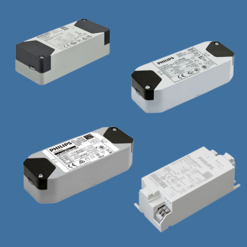 PHILIPS CERTADRIVE 21W 0,5A 42V LED DRIVER