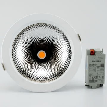 PHILIPS CERTADRIVE 30W 0,7A 42V LED DRIVER