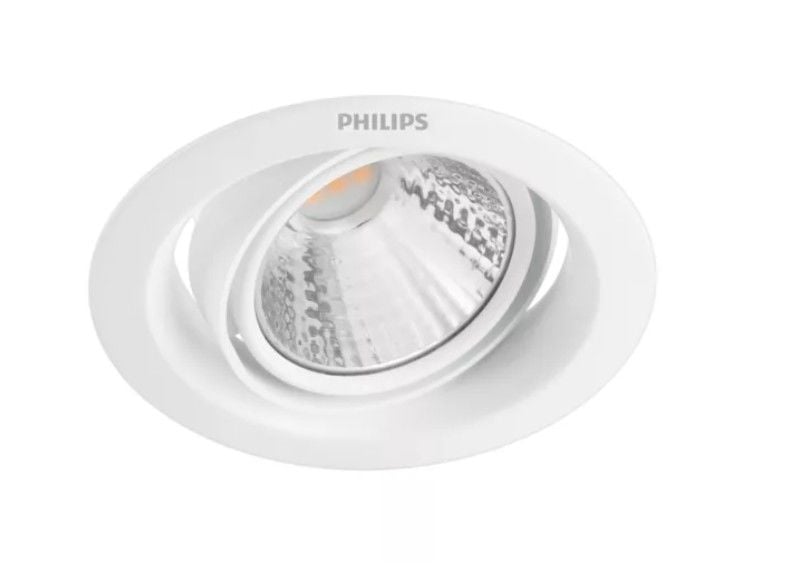 PHILIPS 59555 POMERON DIM 070 5W EU recessed