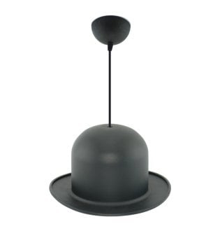 LUDEL CAP MIDI ŞAPKA SARKIT ARMATÜR 110S27