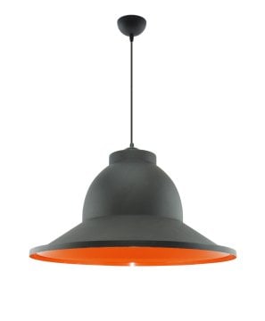 LUDEL ŞAPKA SARKIT ARMATÜR 110J57