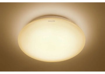 PHILIPS LED PLAFONYER 6W IP20 CL200 EC RD 6W 27K-40K W HV 0